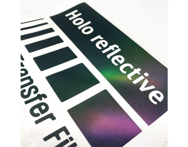 SMTF Reflective Hologram HRE-01 0.50 m