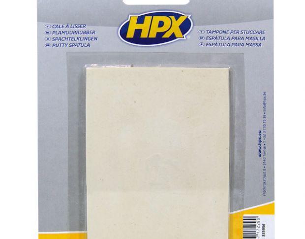 HPX 335956 Filling Rubber