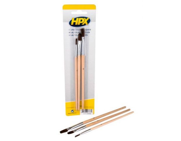 HPX 335958 Paint Brush Set