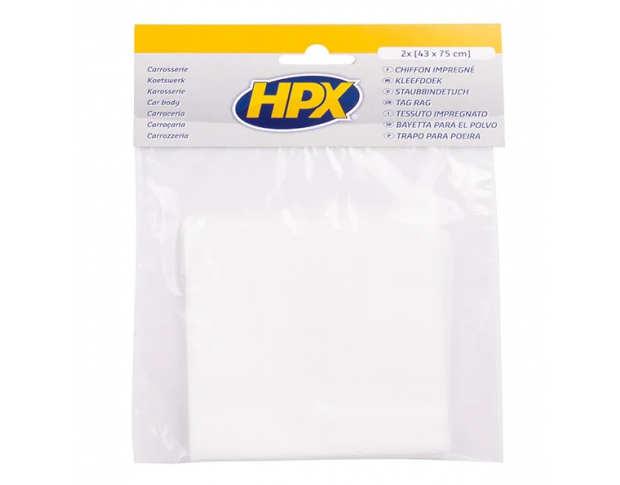 HPX 335946 Tack Cloth