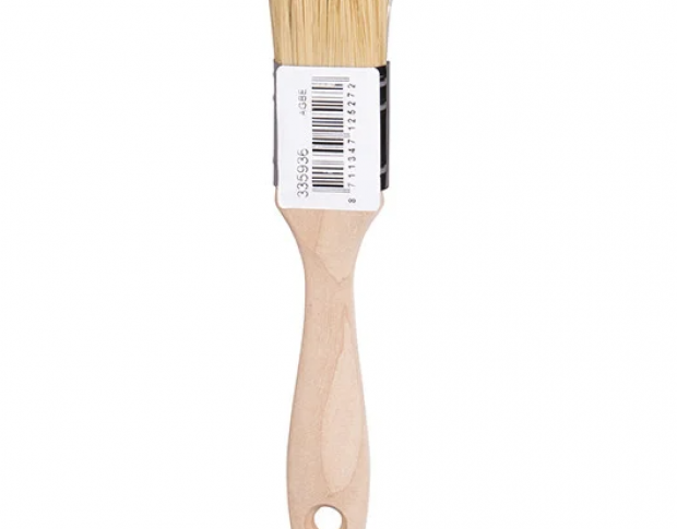 HPX 335936 Synthetic Flat Paint Brush