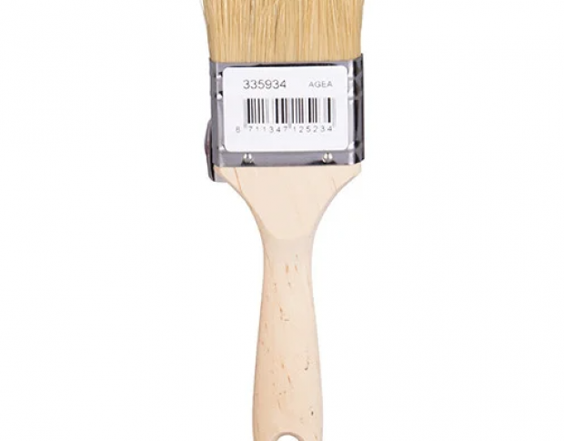 HPX 335934 Synthetic Flat Paint Brush