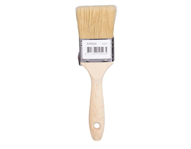 HPX 335934 Synthetic Flat Paint Brush