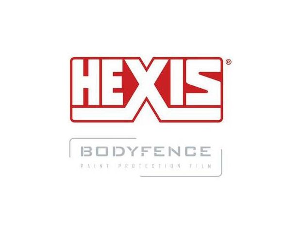 Hexis Bodyfence X Gloss 1.52 m
