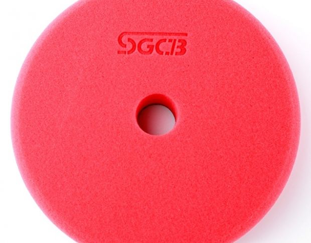 SGCB SGGA103 Foam Pad Red 