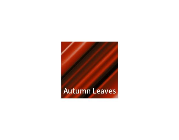 MACtac Flexchrome Autumn Leaves 1.524 m