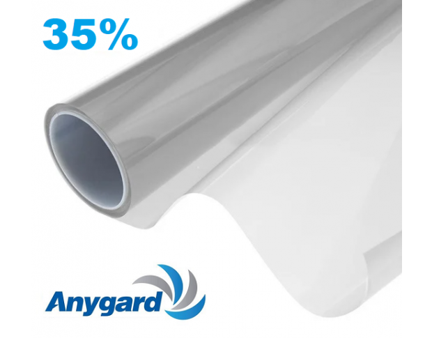Anygard Premium Pro High Performance HPR Black 35% 1.524 m