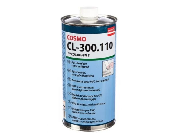 Cosmofen 5 CL-300.110 1000 ml