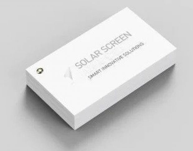 Solar Screen Advanced