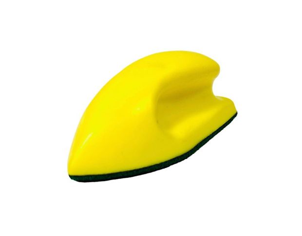 Щітка-праска для чищення вінілу і шкіри VLB-1