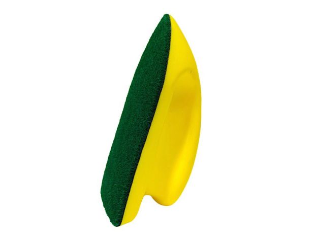 Щітка-праска для чищення вінілу і шкіри VLB-1