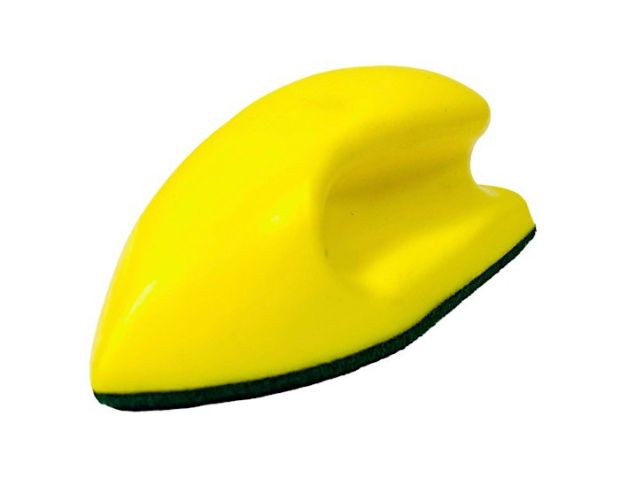 Щітка-праска для чищення вінілу і шкіри VLB-1