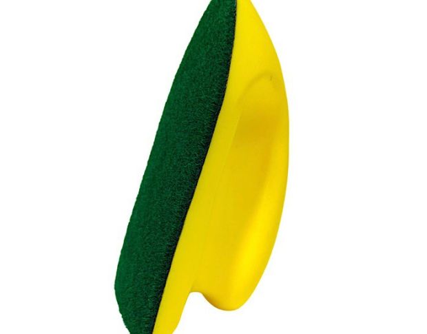 Щітка-праска для чищення вінілу і шкіри VLB-1