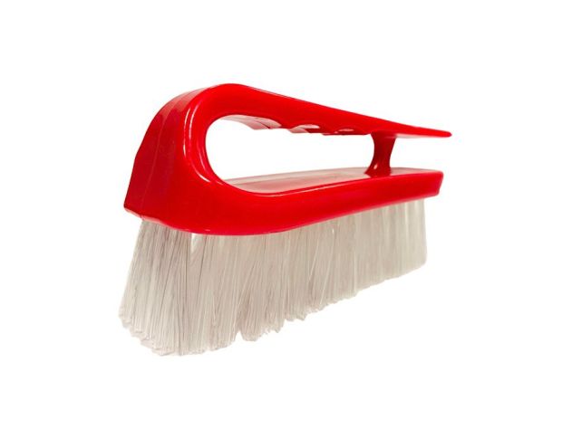 Щетка со скребком, для чистки ковров и обивки JUMBO 835N