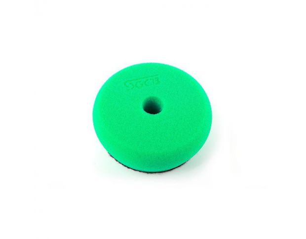 SGCB SGGA105 Полировальный круг твердый зеленый 75/85 mm