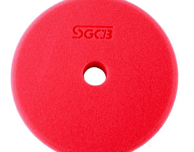 SGCB SGGA098 Foam Pad Red 