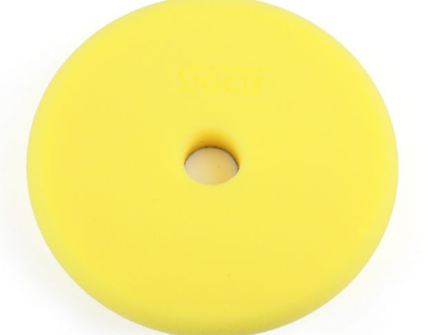 SGCB SGGA097 Foam Pad Yellow 