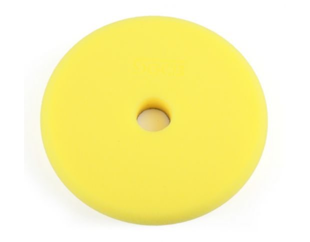 SGCB SGGA097 Foam Pad Yellow 
