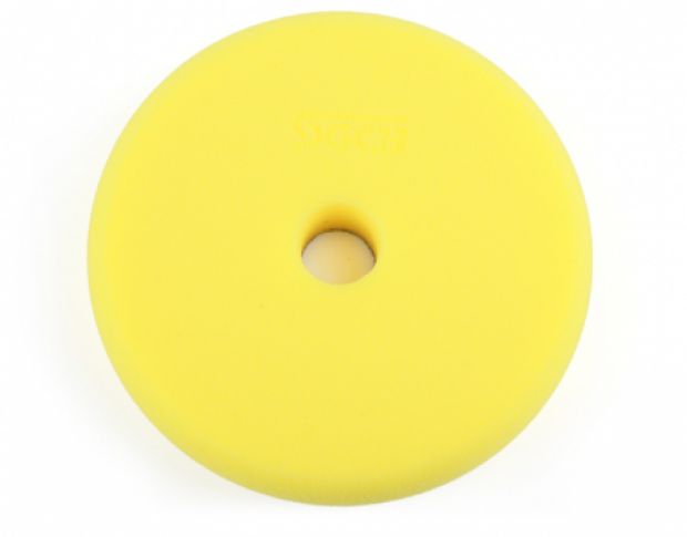 SGCB SGGA102 Foam Pad Yellow 
