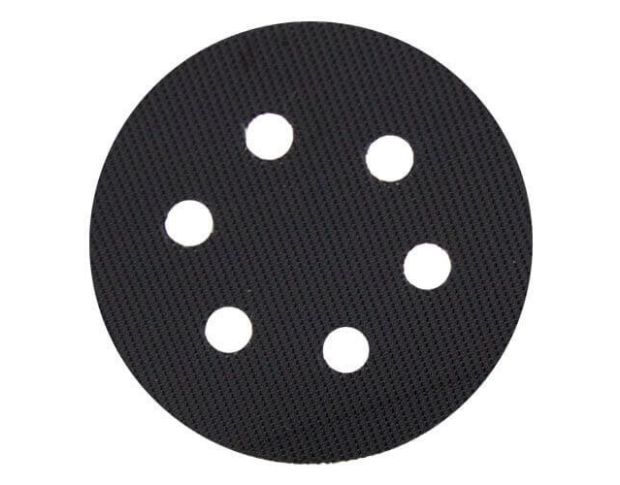 SGCB  SGGD055 Подложка для эксцентриковой пневмо-машинки DA75, 80 mm