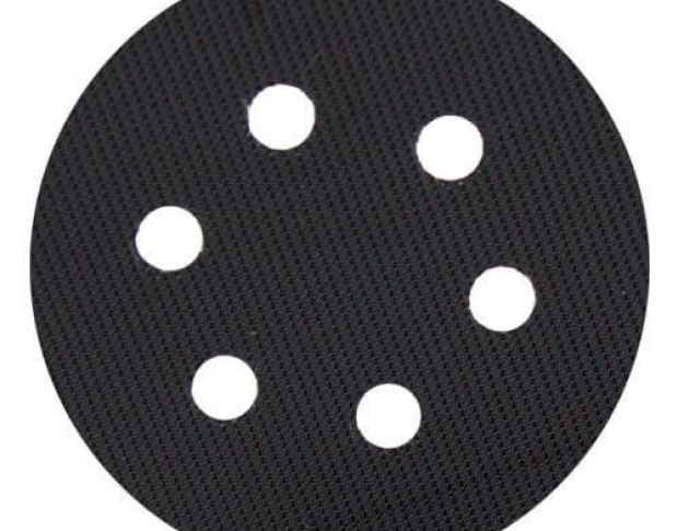 SGCB  SGGD055 Подложка для эксцентриковой пневмо-машинки DA75, 80 mm