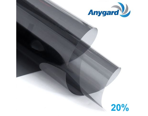 Anygard Premium Pro High Performance HPR Black 20% 1.524 m