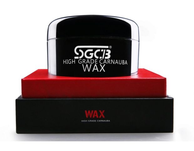 SGCB SGD019 High Grade Carnauba Wax