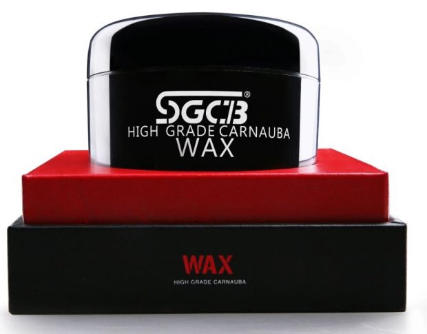 SGCB SGD019 High Grade Carnauba Wax