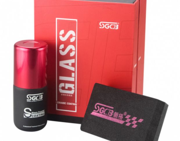SGCB SGA015 Glass Crystal Coating