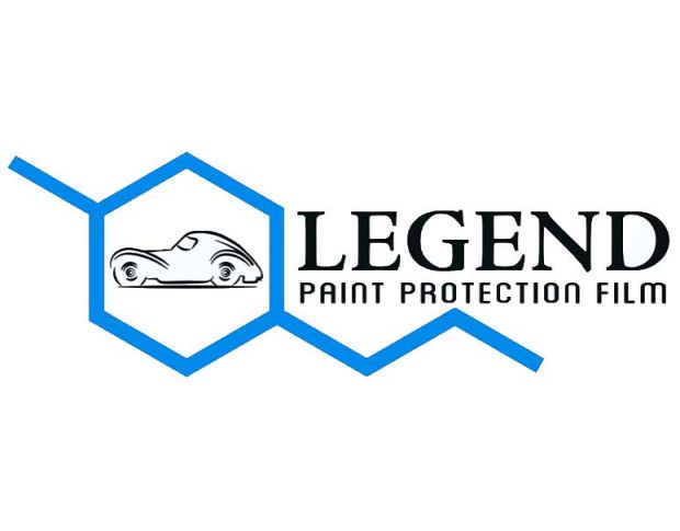 Legend PPF (USA) Select Gloss 1.22 m