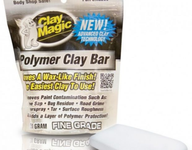 Auto Magic Clay Magic №CM3200