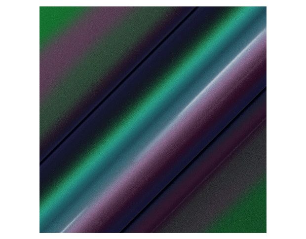 Avery Satin Lightning Ridge Purple/Green ColorFlow BJ1080001 1.524 m