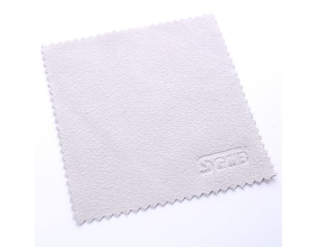 SGCB SGO94 Microfiber Suede Cloth