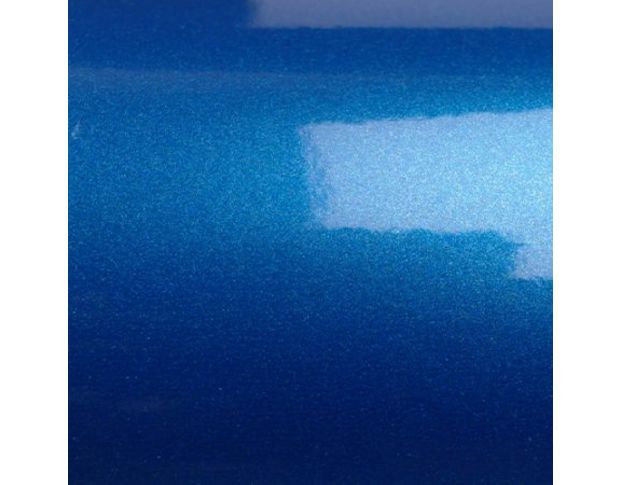 3M 2080 G227 Gloss Blue Metallic 1.524 m