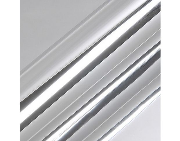 Hexis HX30SCH01B Super Chrome Silver Gloss 1.37 m