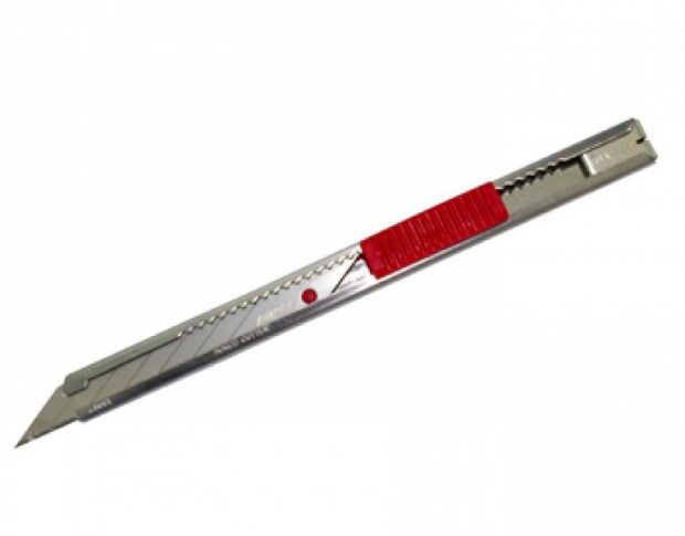 Сегментный нож Dorco Cutter S103 9 mm (система Auto-Lock)