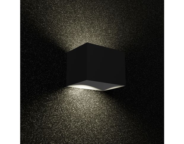 Solar Screen Cover Styl J9 Glossy Glitter Black 1.22 m