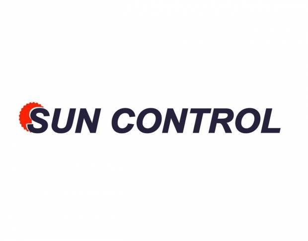 Sun Control LR HP CH 20 1.524 m