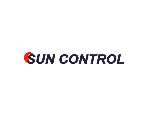 Sun Control LR HP CH 35 1.524 m