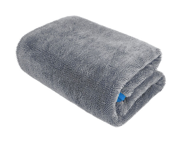 PURESTAR Both Drying towel - Двосторонній мікрофібровий рушник для сушіння 50 x 60 cm