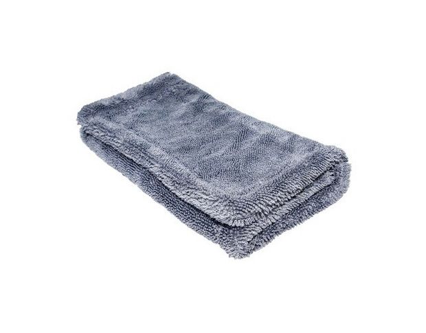 PURESTAR Duplex Drying Towel S - Двошаровий рушник з мікрофібри для сушіння 38 x 20 cm