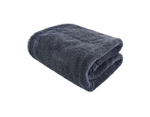 PURESTAR Duplex Drying Towel M - Двошаровий рушник з мікрофібри для сушіння 45 x 75 cm