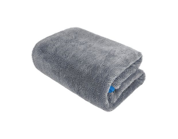 PURESTAR Both Drying towel - Двосторонній мікрофібровий рушник для сушіння 70 x 90 cm