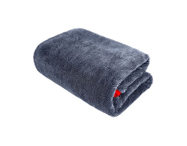 PURESTAR Twist Drying Towel - Мікрофібровий рушник для сушіння м'який 70 x 90 cm
