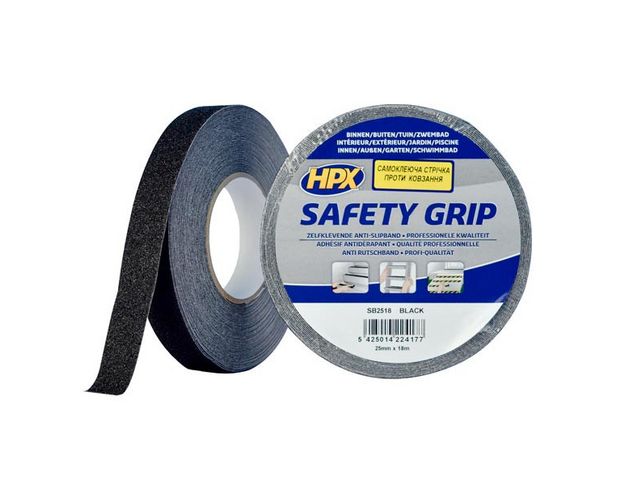 HPX Safety Grip 25 mm х 18 m