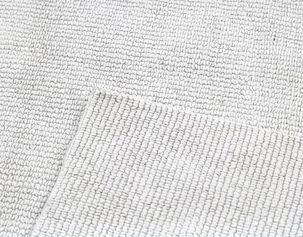 MaxShine Wax Removal Microfiber Towel -  Микрофибровое полотенце без оверлока серое 40 х 40 cm 