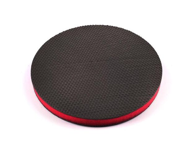 MaxShine Dual Action Clay Pad - Круг-автоскраб 150 mm