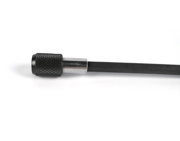 MaxShine Drill Brush Extension - Подовжувач для щіток MaxShine Carpet Brush, 150 mm