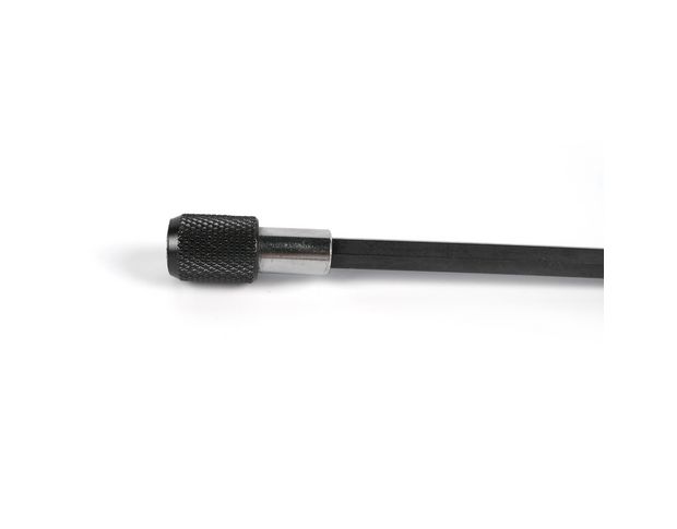 MaxShine Drill Brush Extension - Подовжувач для щіток MaxShine Carpet Brush, 150 mm