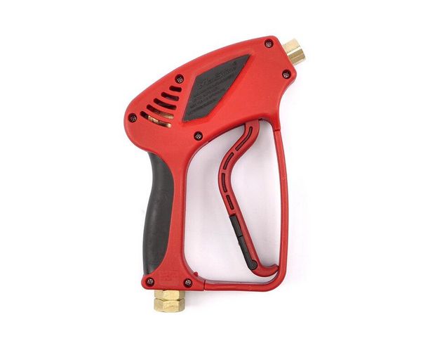 MaxShine Short Wand High Pressure Washer Gun - Пістолет для миття з високим тиском